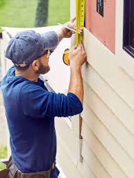 Best Stone Veneer Siding  in Hale Center, TX